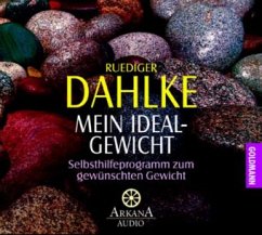 Cover Mein Idealgewicht, 1 Audio-CD