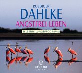 Angstfrei leben, 1 Audio-CD