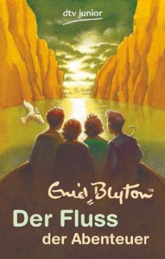 Cover Der Fluss der Abenteuer