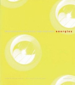 Ingenhoven, Overdiek und Partner: Energies - Feireiss, Kristin (Hrsg.)