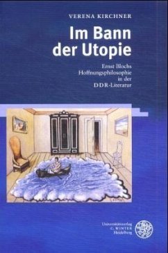 Im Bann der Utopie - Kirchner, Verena