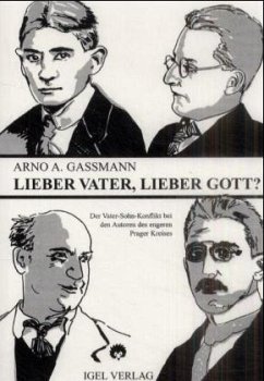 Cover Lieber Vater, Lieber Gott?