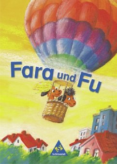 Fibel / Fara und Fu, Neubearbeitung