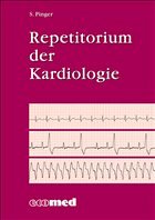 Repetitorium der Kardiologie - Pinger, Stefan