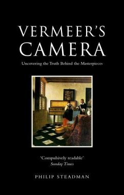 Vermeer's Camera - Steadman, Philip