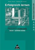 Messen, schriftlich rechnen / Erfolgreich lernen im Mathematikunterricht der Primarstufe Tl.4