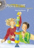 1. Schuljahr / Pusteblume, Das Sachbuch, Neubearbeitung, Ausgabe Baden-Württemberg