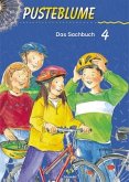 4. Schuljahr / Pusteblume, Das Sachbuch, Neubearbeitung, Ausgabe Baden-Württemberg