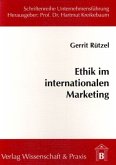 Ethik im internationalen Marketing.