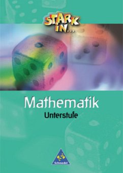 Unterstufe, Schülerband / Stark in ... Mathematik