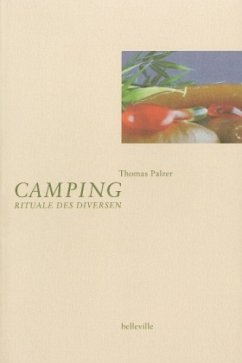 Camping - Palzer, Thomas