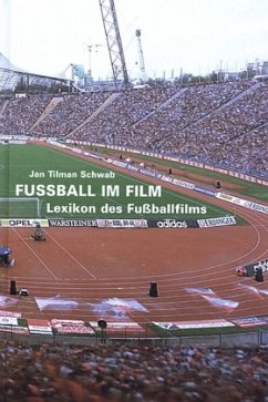Fussball im Film - Schwab, Jan Tilman