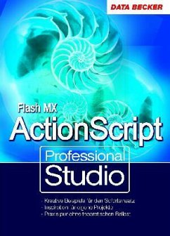 Flash MX, ActionScript - Tuncyürek, Gökhan