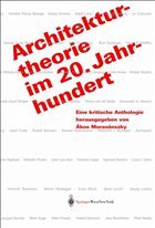 Architekturtheorie im 20. Jahrhundert - Gyöngy, K.M.