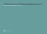 Öffentliche Kunst, Kunst im öffentlichen Raum Niederösterreich Bd.6. Public Art Lower Austria Vol.6