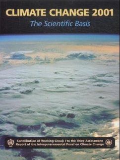 Climate Change 2001: The Scientific Basis - Houghton et al (Eds.)