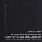 Architektur und sozialer Raum