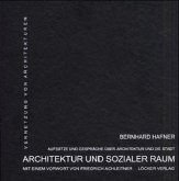 Architektur und sozialer Raum