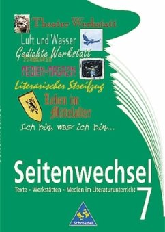 7. Schuljahr / Seitenwechsel