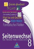 8. Schuljahr / Seitenwechsel 8. Schuljahr / Seitenwechsel