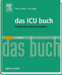 Das ICU Buch - Marino, Paul L.