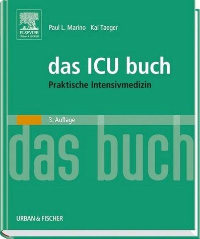 Das ICU Buch von Paul L. Marino portofrei bei bücher.de bestellen
