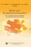 Krebs und Komplementärmedizin Krebs und Komplementärmedizin