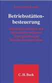 Betriebsstättenbesteuerung