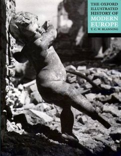 The Oxford Illustrated History of Modern Europe - Blanning, T. C. W. (ed.)