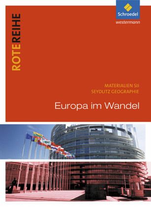 Europa im Wandel - Schulbücher portofrei bei bücher.de