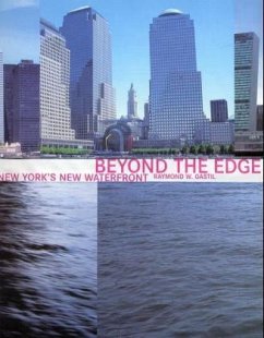 Cover Beyond the Edge