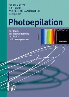 Photoepilation - Kautz, Gerd / Rick, Kai / Sandhofer, Matthias (Hgg.)