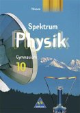 Klasse 10 / Spektrum Physik, Gymnasium Hessen