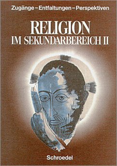 Cover Religion im Sekundarbereich II