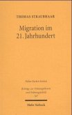 Migration im 21. Jahrhundert