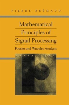 Mathematical Principles of Signal Processing - Bremaud, Pierre