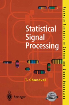 Statistical Signal Processing - Chonavel, T.