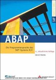 ABAP, m. CD-ROM