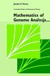 Mathematics of Genome Analysis - Bild 1