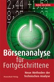 Börsenanalyse für Fortgeschrittene