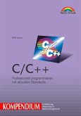C / C++ Kompendium, m. CD-ROM