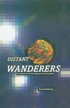Distant Wanderers - Dorminey, Bruce