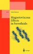 Magnetoviscous Effects in Ferrofluids - Bild 1