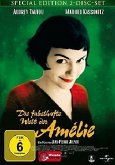 Die fabelhafte Welt der Amélie Special Edition