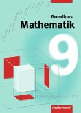 9. Schuljahr Grundkurs / Mathematik, Gesamtschule Nordrhein-Westfalen, EURO