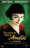 Amelie Fabelhafte W Vhs S/T