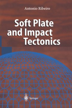 Soft Plate and Impact Tectonics - Ribeiro, Antonio