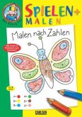 Malen nach Zahlen