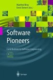 Software Pioneers, w. 4 DVD-ROMs