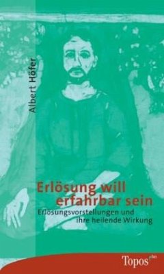 Cover Erlösung will erfahrbar sein